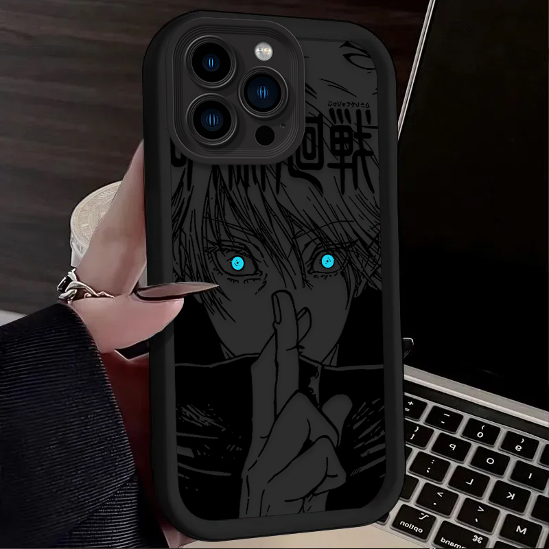 Funda para teléfono Oppo Reno1 - Phone Cases Jujutsu Kaisen reseña y precio