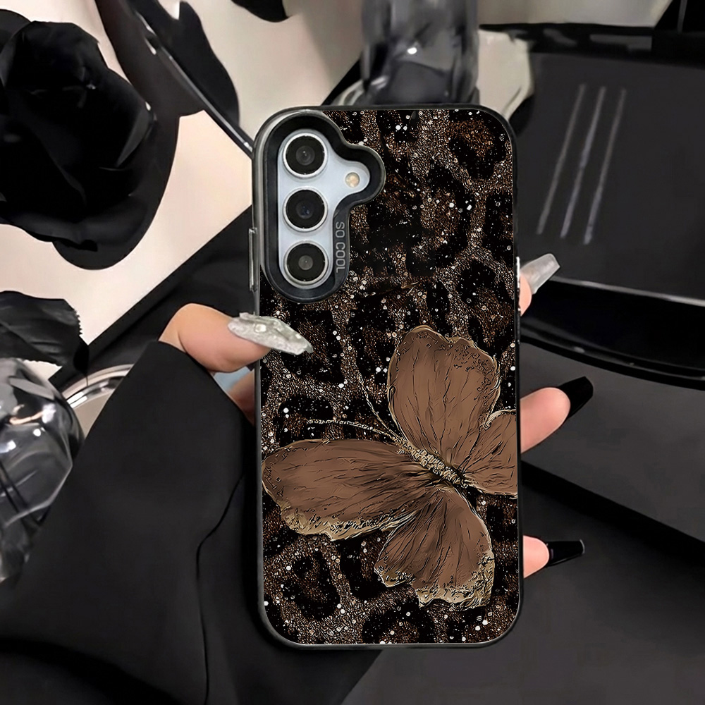 Funda rígida IMD con diseño de - Phone Cases Galaxy A16 5G reseña y precio