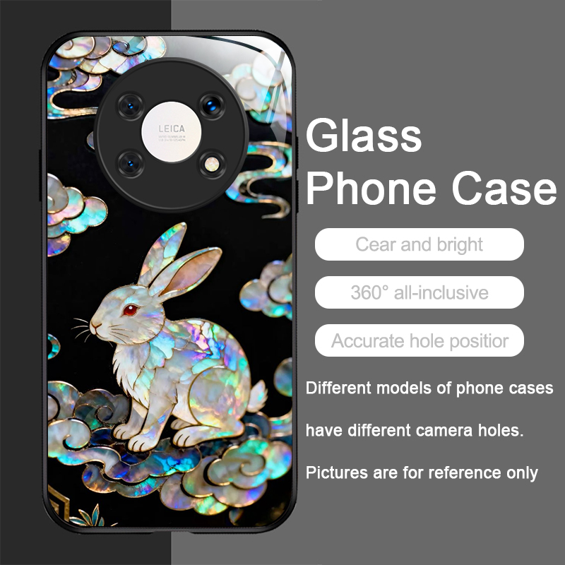 Elegante Funda de Teléfono de  - Phone Cases Xiaomi 15 reseña y precio