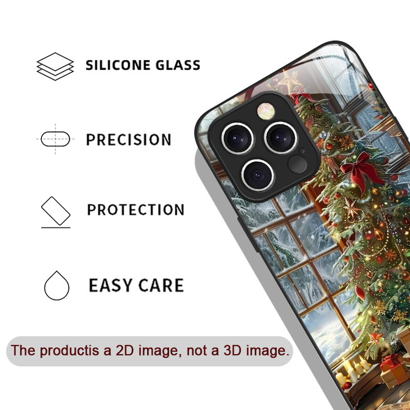 Regalo del árbol de Navidad pa - Phone Cases Xr Iphone reseña y precio