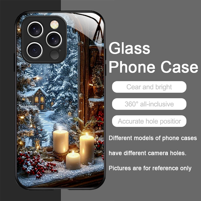 Regalo del árbol de Navidad pa - Phone Cases Xr Iphone reseña y precio