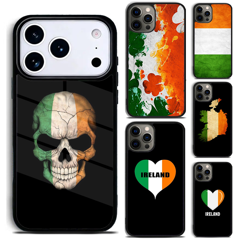 Funda para Teléfono con la Ban - Phone Cases Ireland reseña y precio