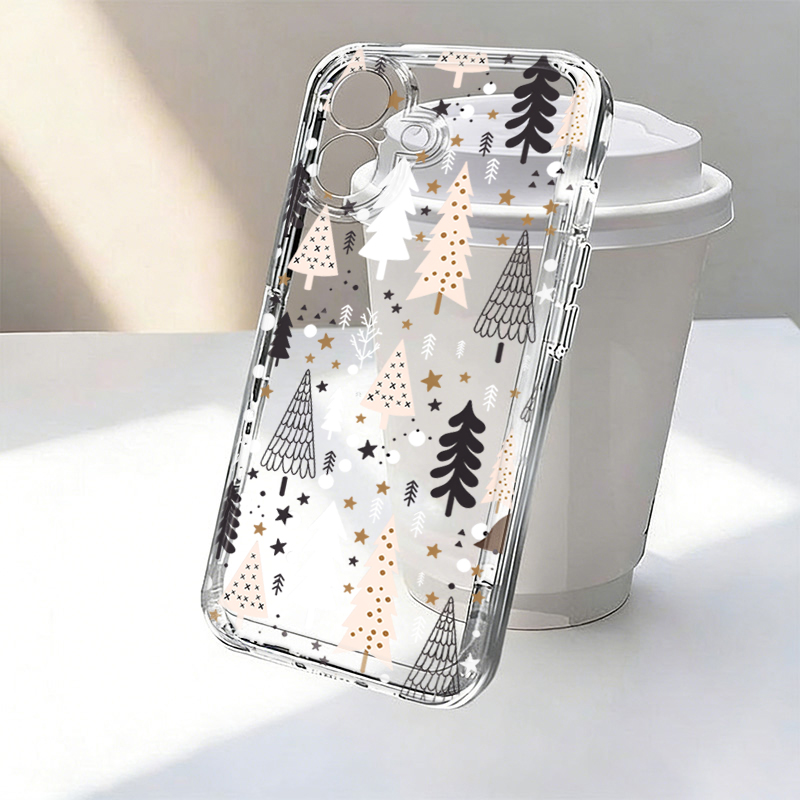 Funda Transparente para Teléfo - Phone Cases Iphone 13 reseña y precio