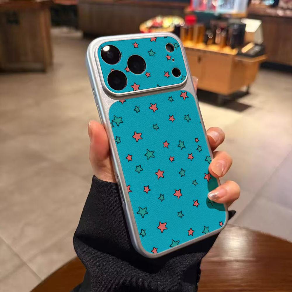 H-Heartstopper N-Nick N-nelson - Phone Cases H&M reseña y precio
