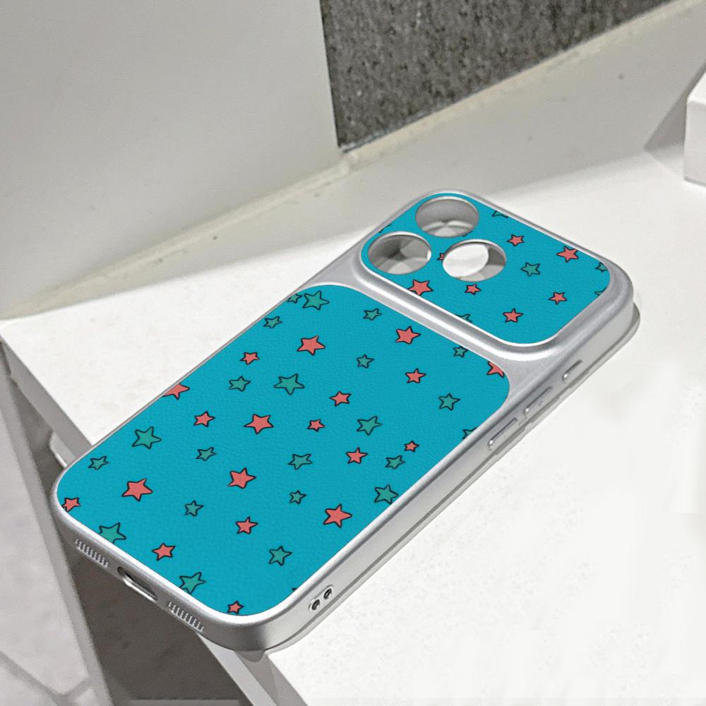H-Heartstopper N-Nick N-nelson - Phone Cases H&M reseña y precio