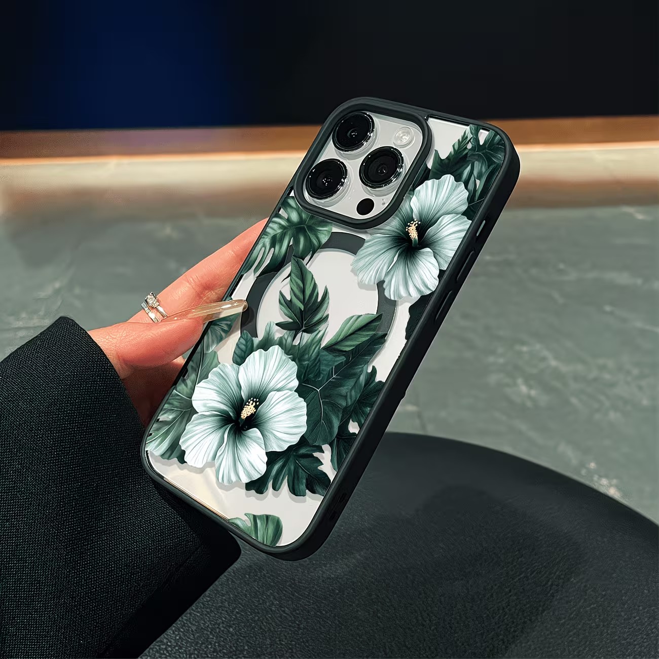Funda para Teléfono con Estamp - Phone Cases Xr Iphone reseña y precio