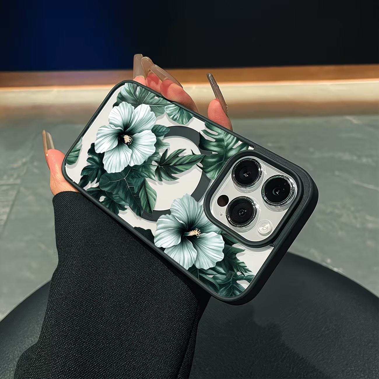 Funda para Teléfono con Estamp - Phone Cases Xr Iphone reseña y precio